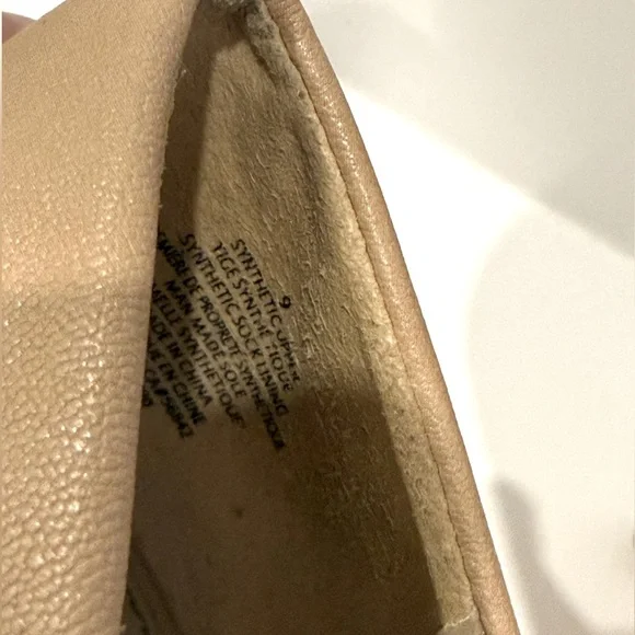 Express Heels - Picture 4 of 4